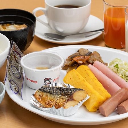 Tabist Hachi No Oyado Numadate Heights Odate Ngoại thất bức ảnh